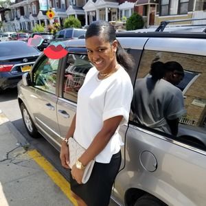 Meet your Posher, Jermaine